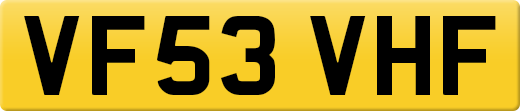 VF53VHF